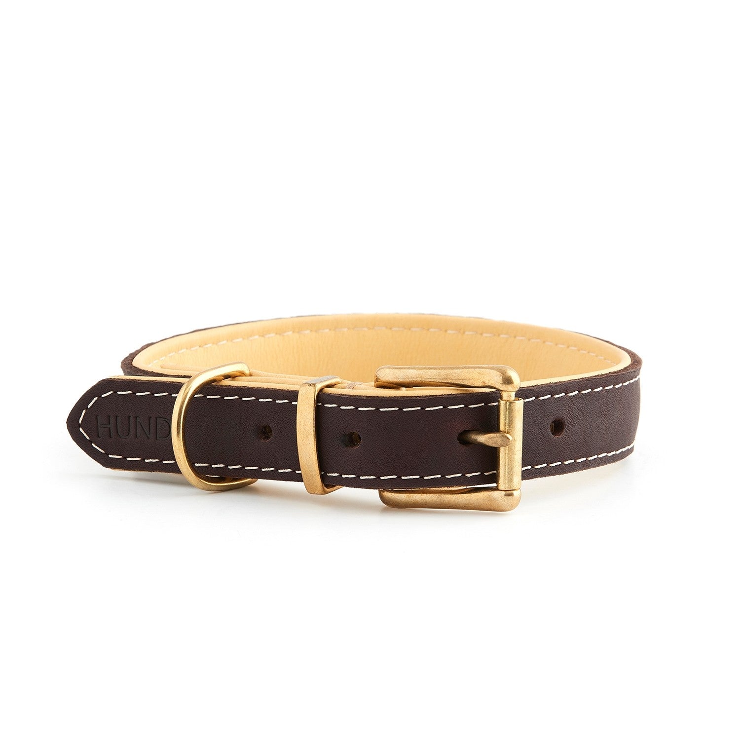 Flat Collars