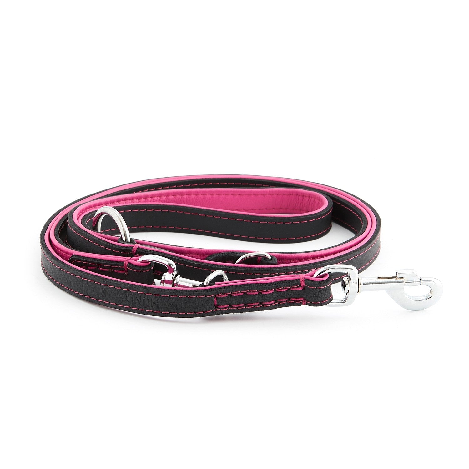 Flat Leads