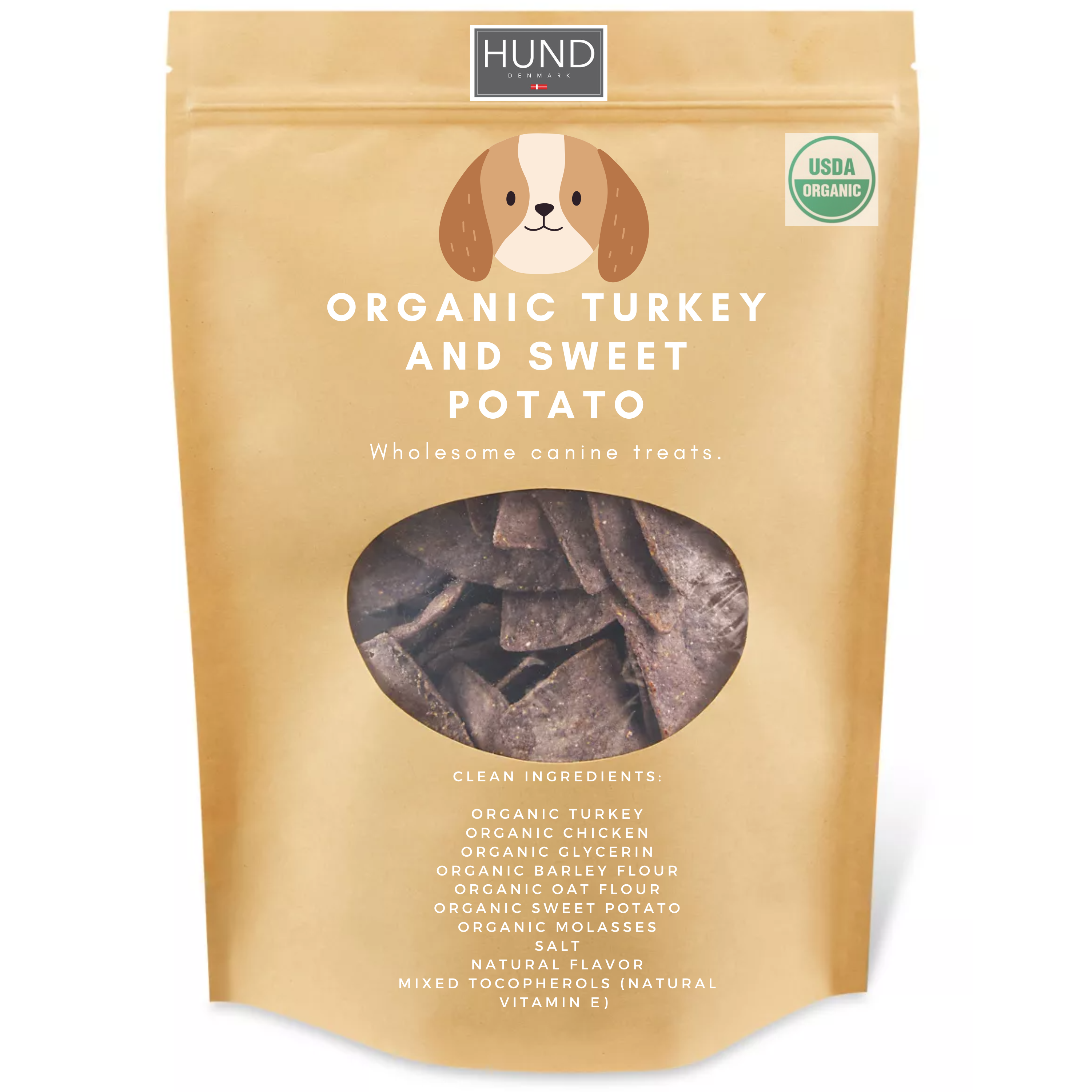 Healthy Dog Treats