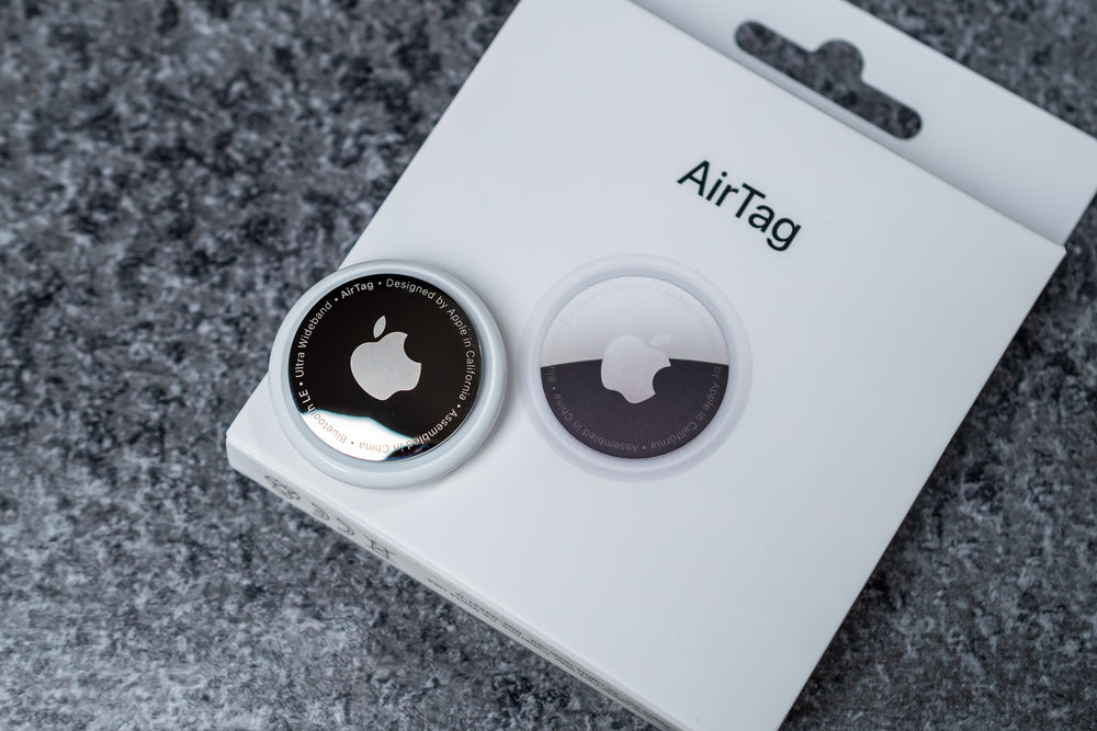 How Far Do Apple AirTags For Dogs Reach?