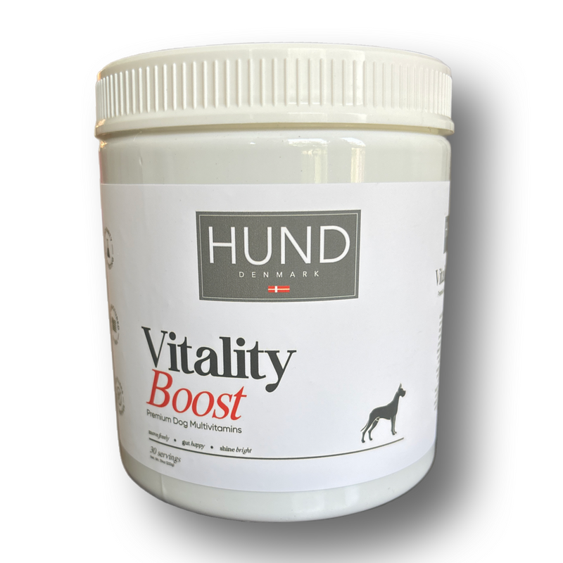 Multivitamin- Vitality Boost