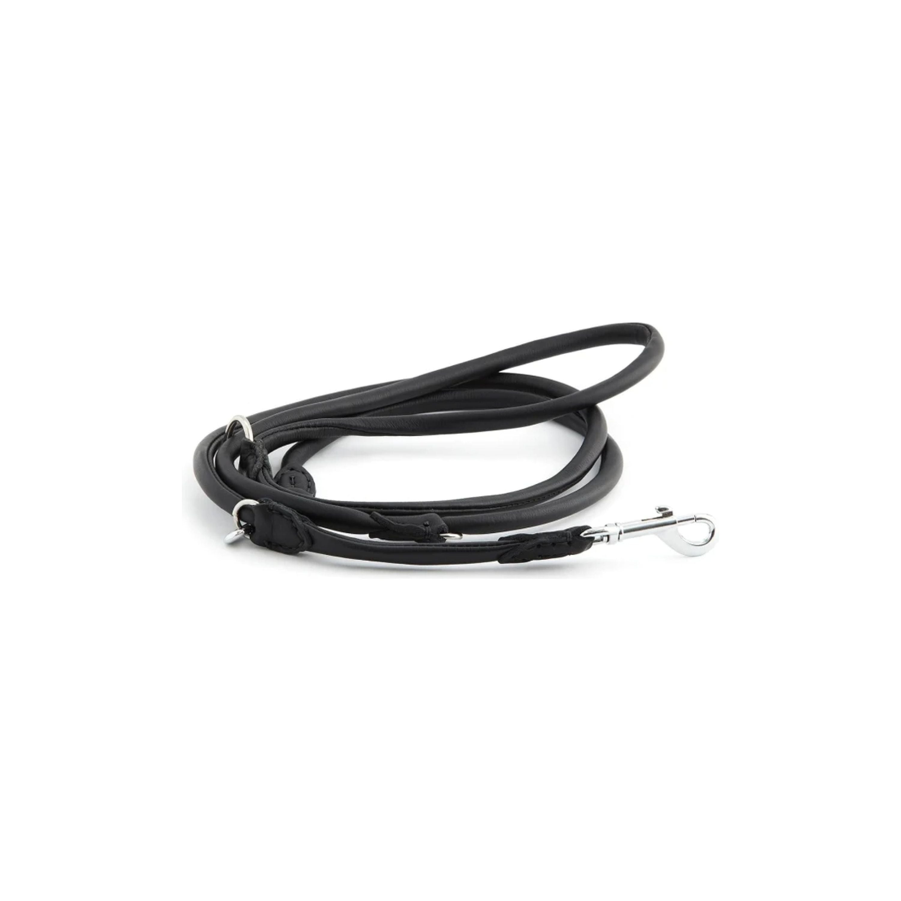 København- Rolled 6-in-1 Leash