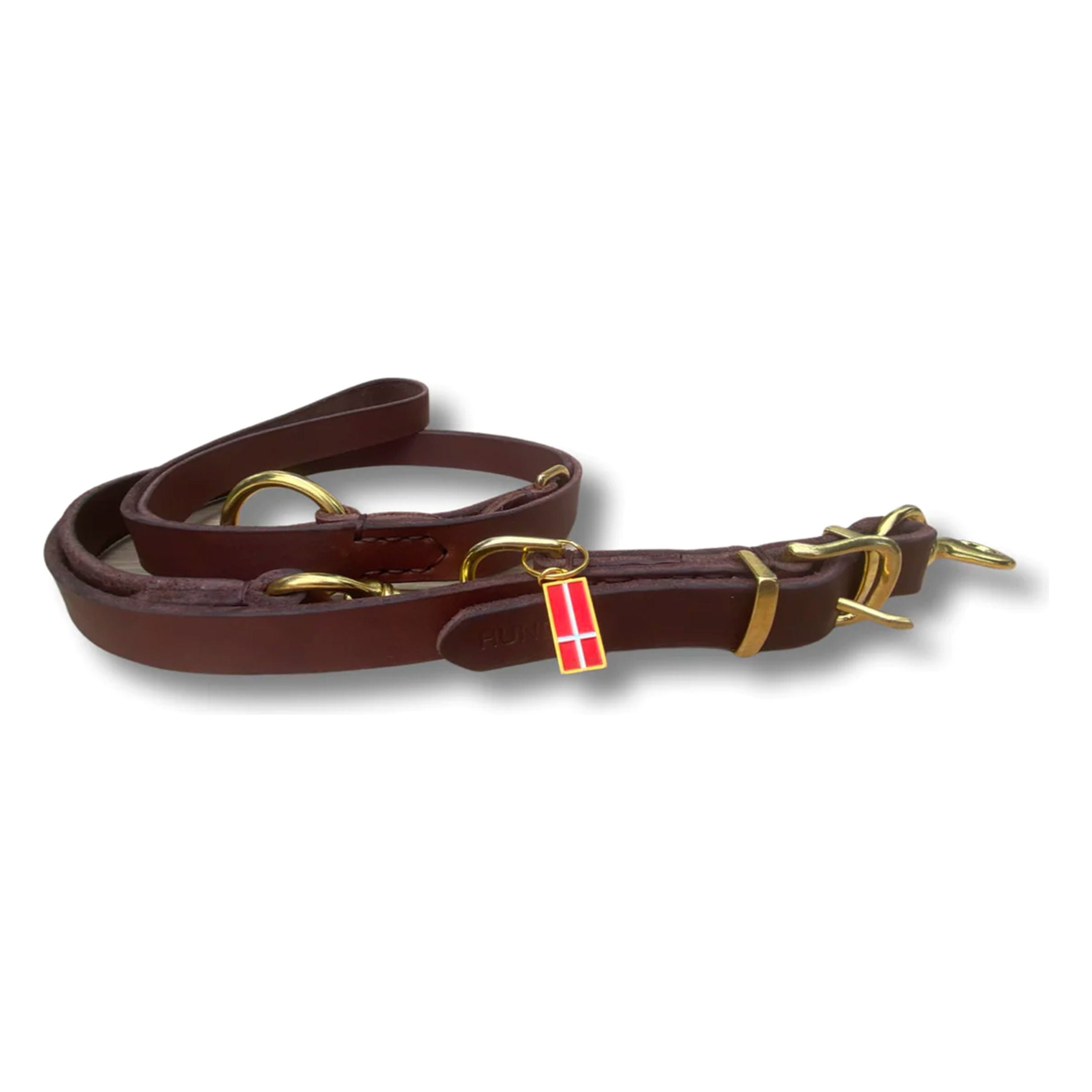 Silkeborg- Adjustable Leash