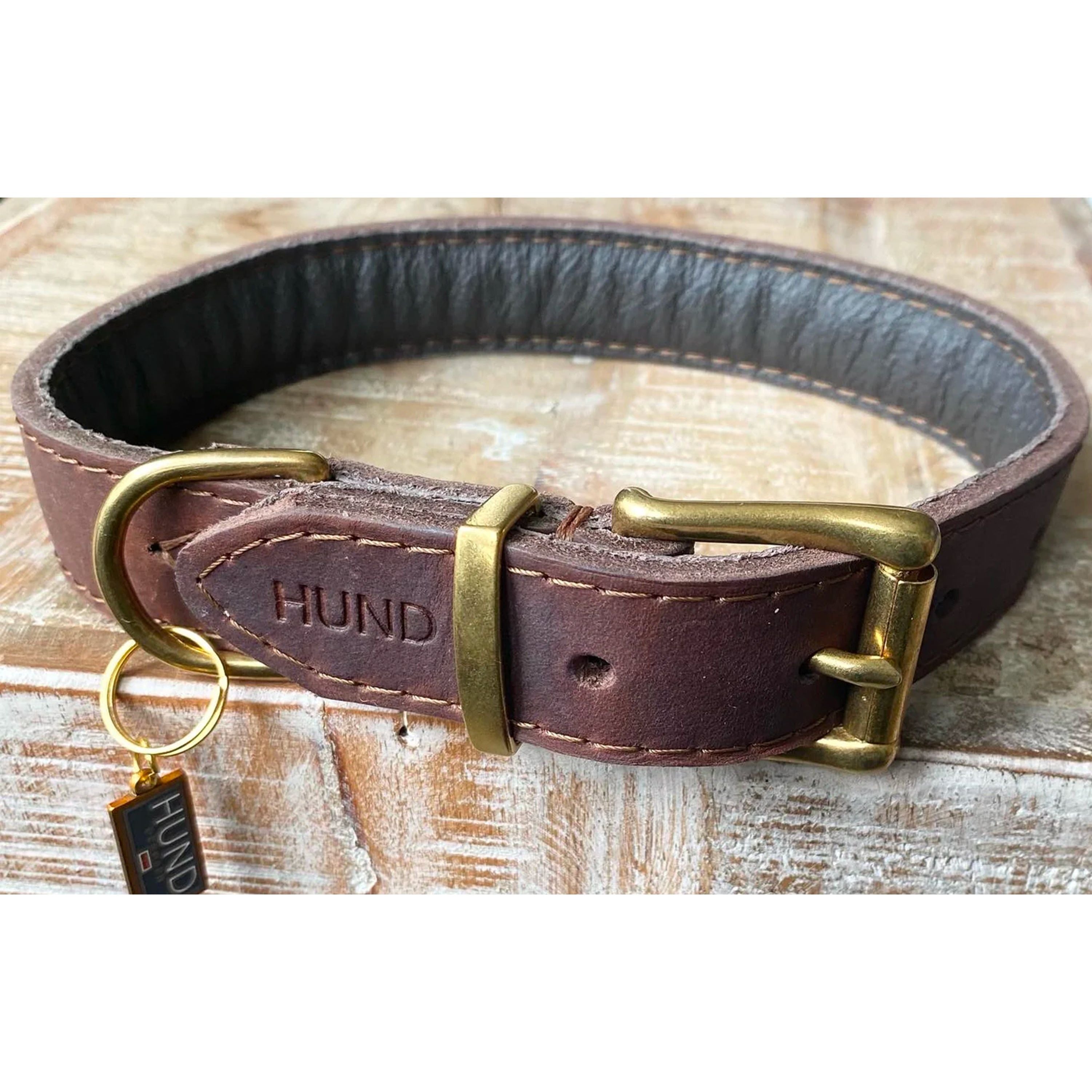 Slagelse- Large Breed Collar