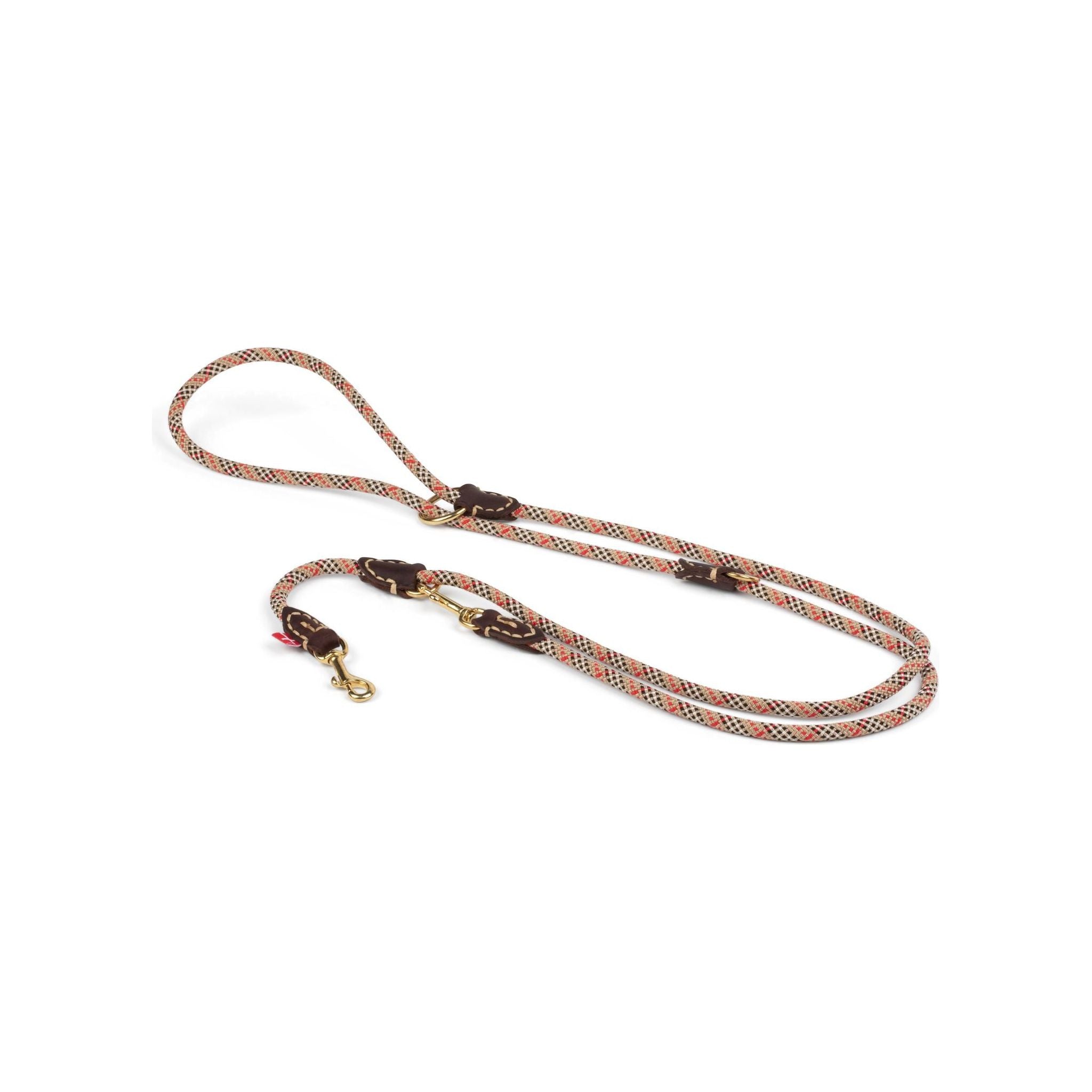 (NEW) Holsterbro Nordic Knot 6-in-One Leash